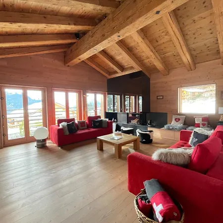 Les Moulins 5 Cheminée Piscine Sauna Parking Privé *