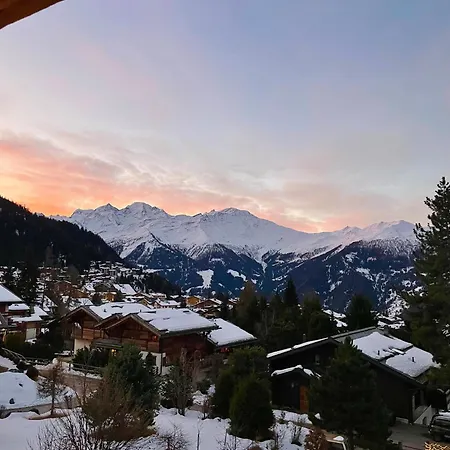 Les Moulins 5 Cheminée Piscine Sauna Parking Privé Chalet *