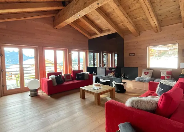 Les Moulins 5 Cheminee Piscine Sauna Parking Prive *