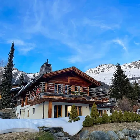 Les Moulins 5 Cheminee Piscine Sauna Parking Prive