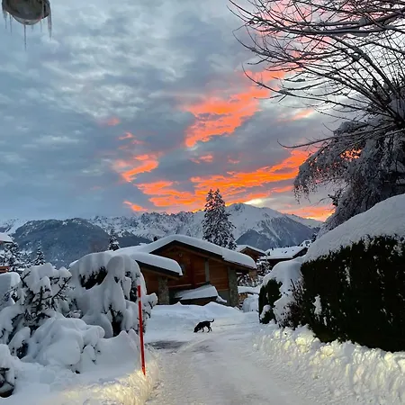 Les Moulins 5 Cheminee Piscine Sauna Parking Prive *